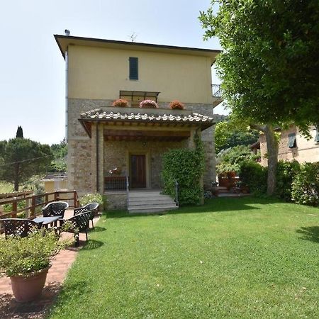 La Casa Di Chianni La Pieve 2 Βίλα Εξωτερικό φωτογραφία