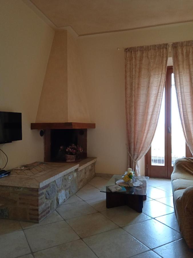 La Casa Di Chianni La Pieve 2 Βίλα Εξωτερικό φωτογραφία