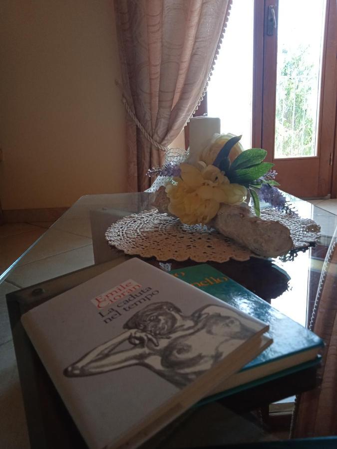 La Casa Di Chianni La Pieve 2 Βίλα Εξωτερικό φωτογραφία