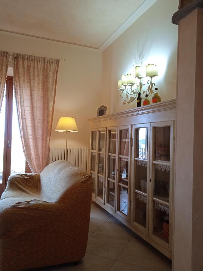 La Casa Di Chianni La Pieve 2 Βίλα Εξωτερικό φωτογραφία