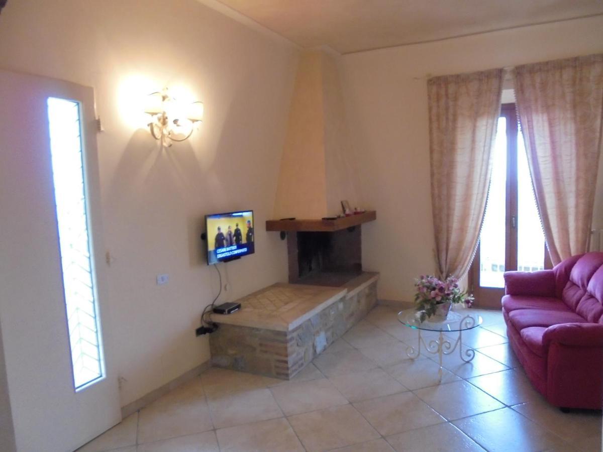 La Casa Di Chianni La Pieve 2 Βίλα Εξωτερικό φωτογραφία