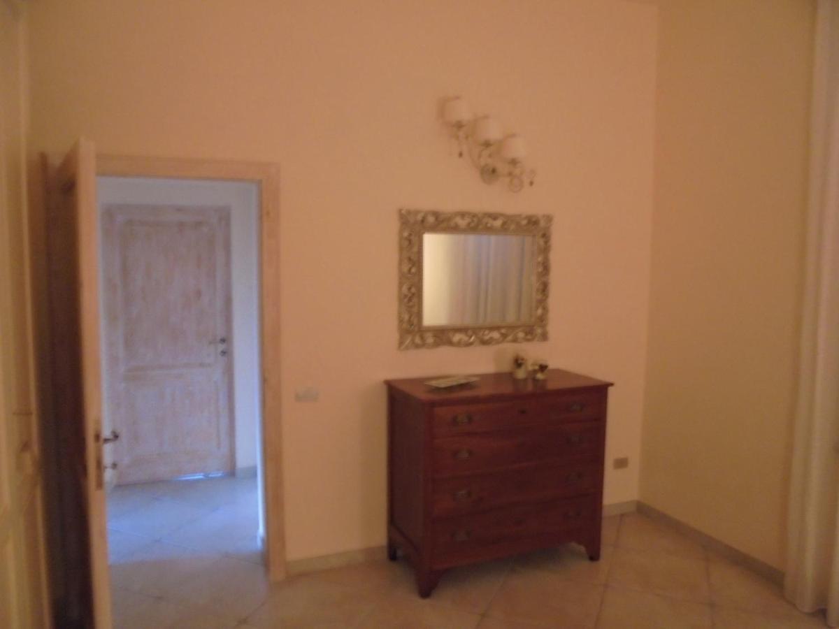 La Casa Di Chianni La Pieve 2 Βίλα Εξωτερικό φωτογραφία