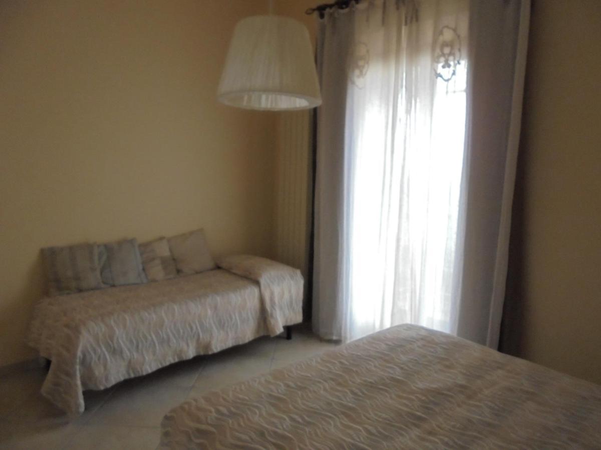 La Casa Di Chianni La Pieve 2 Βίλα Εξωτερικό φωτογραφία