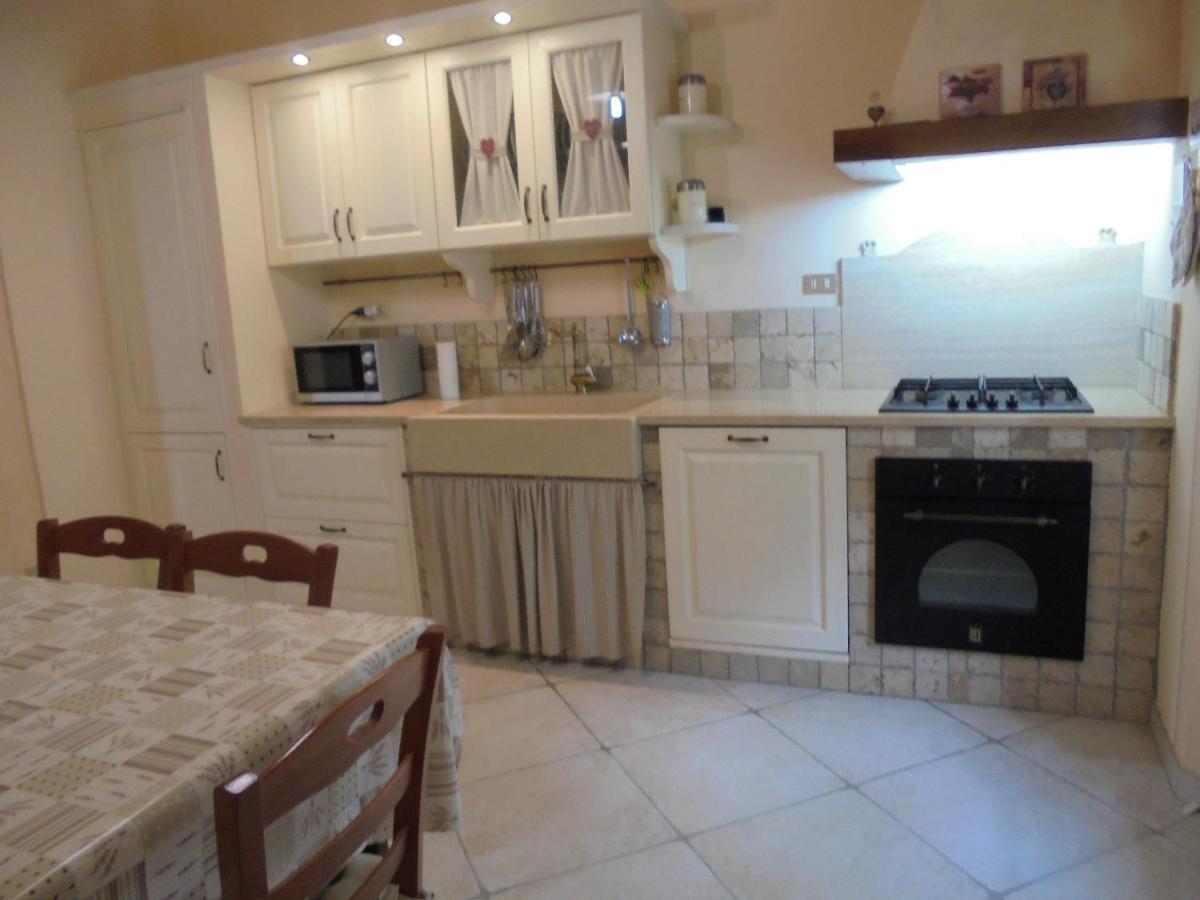 La Casa Di Chianni La Pieve 2 Βίλα Εξωτερικό φωτογραφία